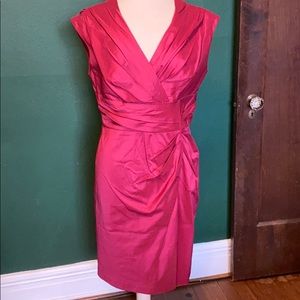 Suzy Chin for Maggy Boutiques Cocktail dress